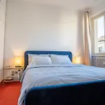 Ponte Vecchio\'S Penthouse