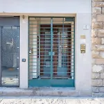 Ponte Vecchio\'S Penthouse