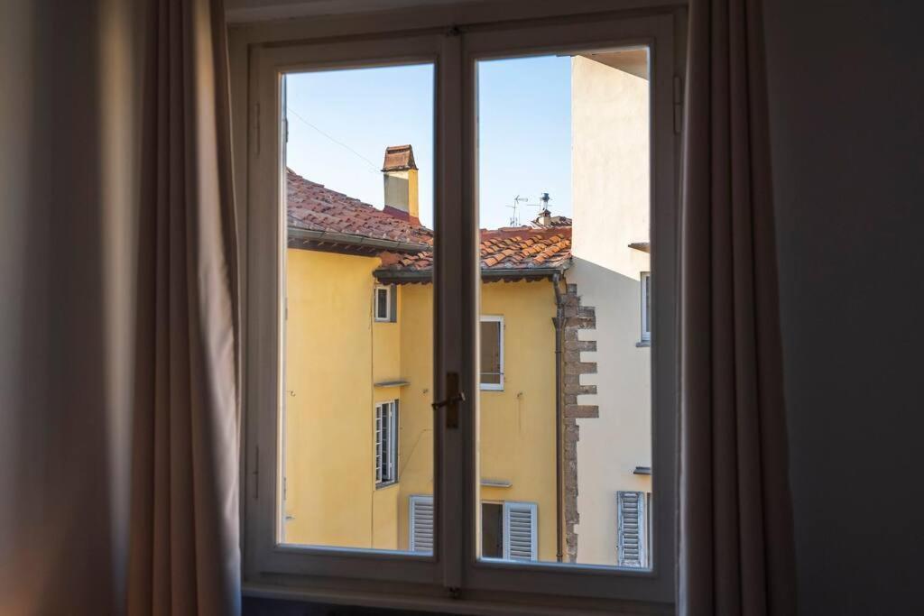 Ponte Vecchio's Penthouse * Florencia