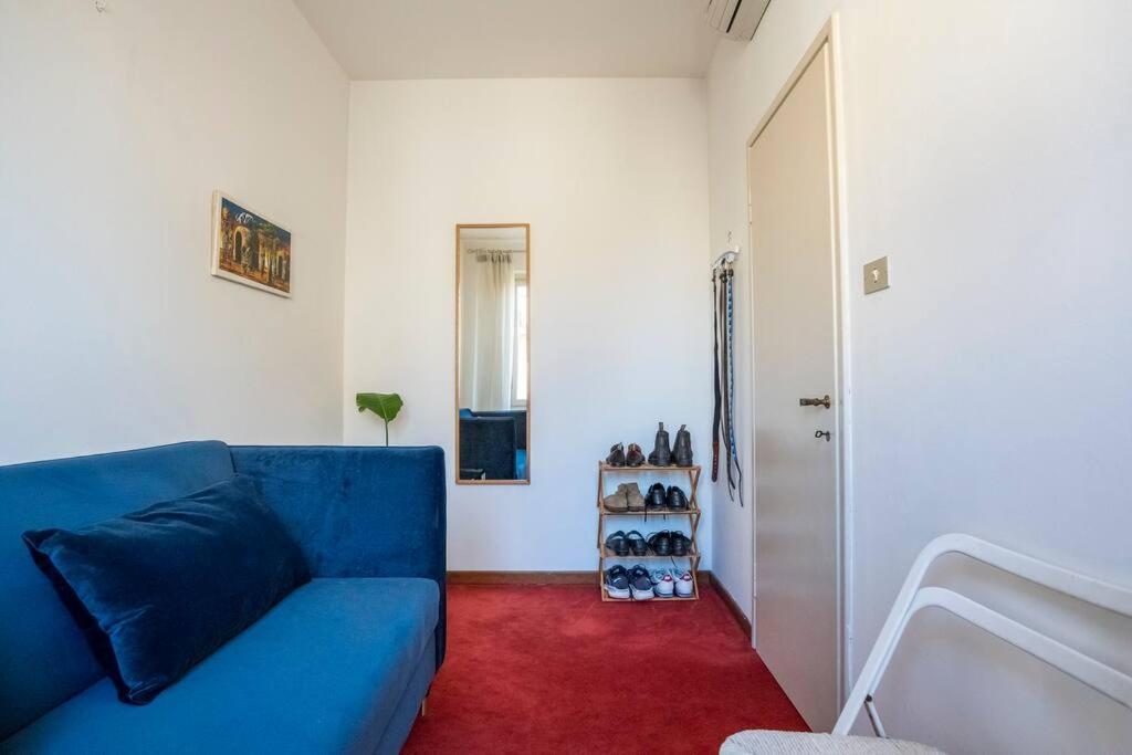 Ponte Vecchio's Penthouse Florencia