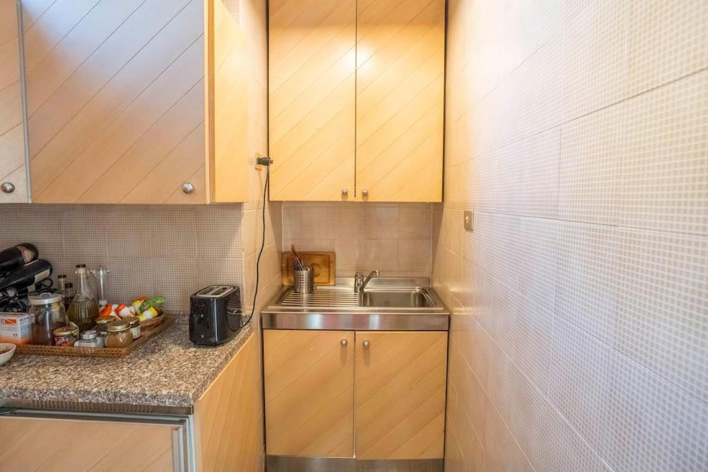 Apartamento Ponte Vecchio's Penthouse Florencia