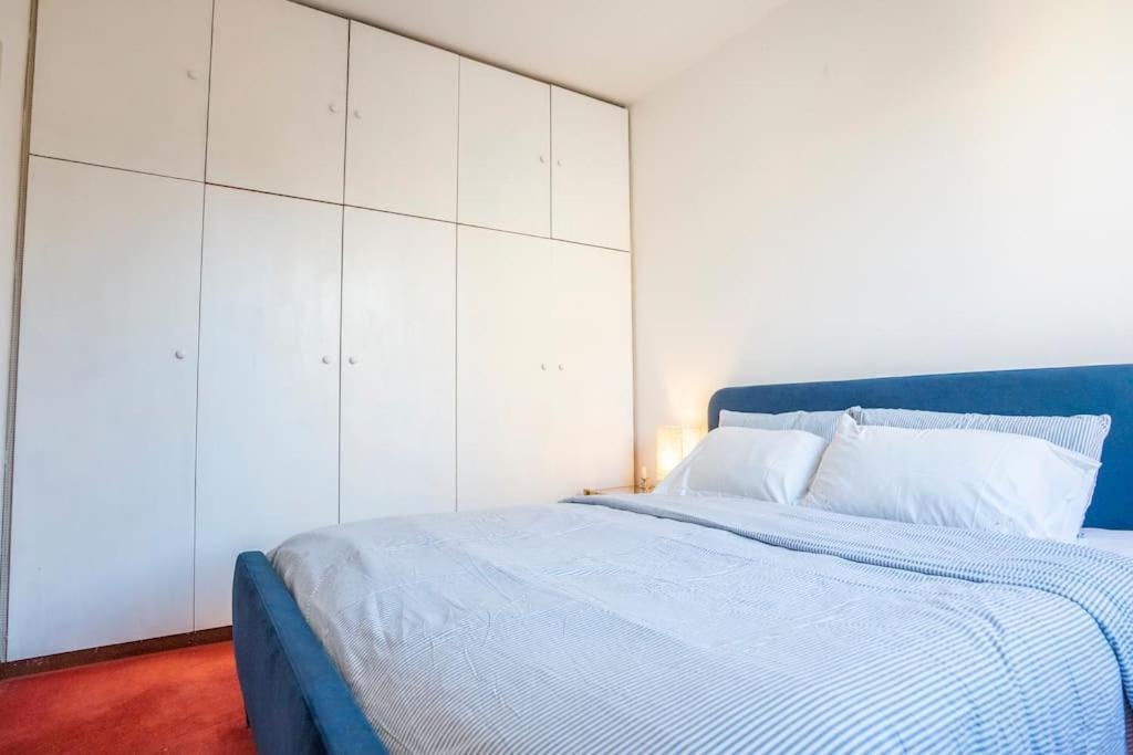 Ponte Vecchio's Penthouse Florencia