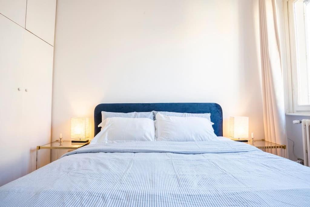 Ponte Vecchio's Penthouse Florencia