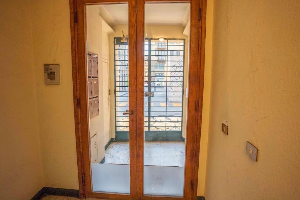 Ponte Vecchio's Penthouse Apartamento