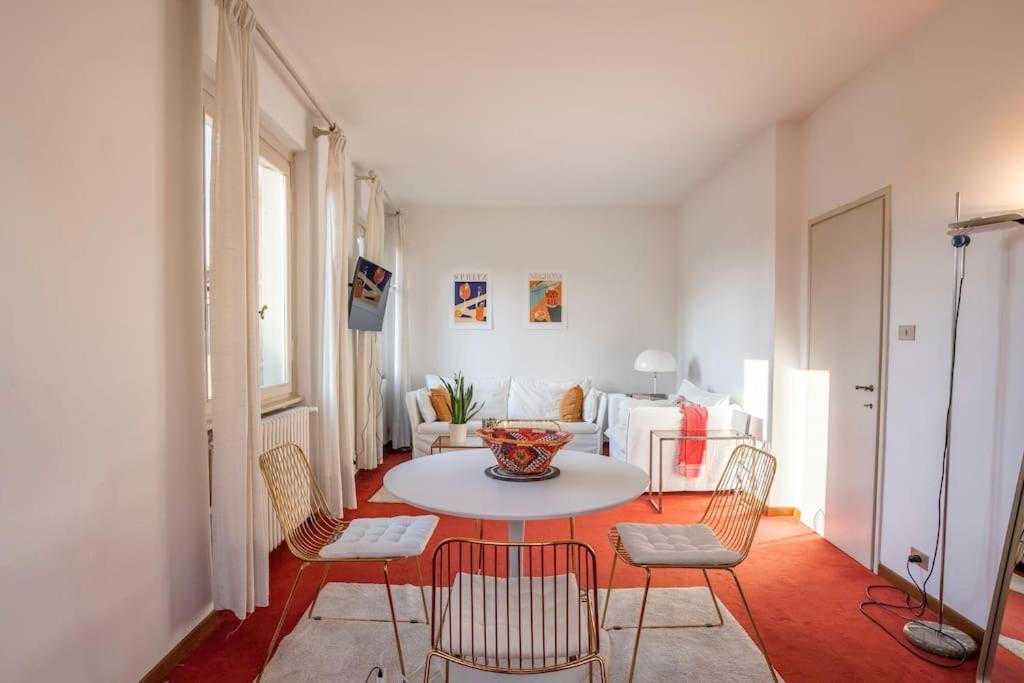 Ponte Vecchio's Penthouse Apartamento *