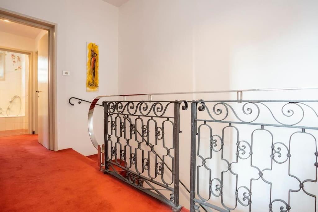 Ponte Vecchio's Penthouse * Florencia