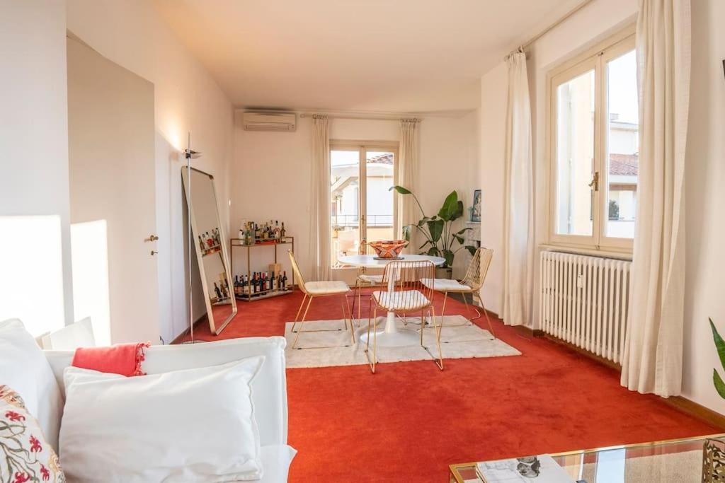 Ponte Vecchio's Penthouse Florencia