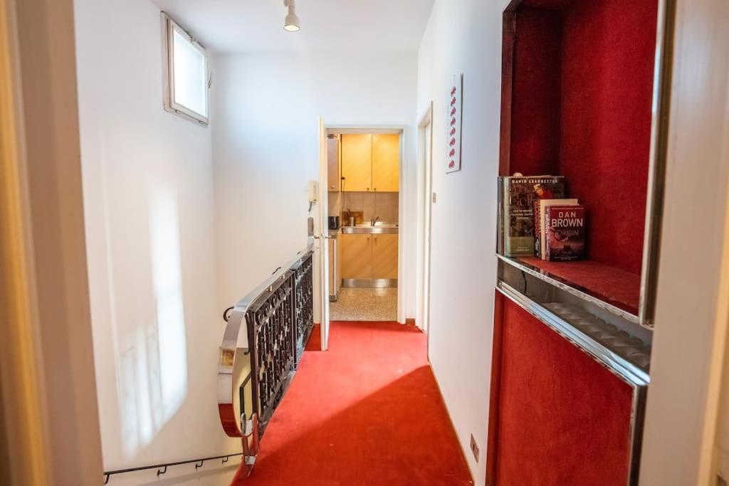 Ponte Vecchio's Penthouse *