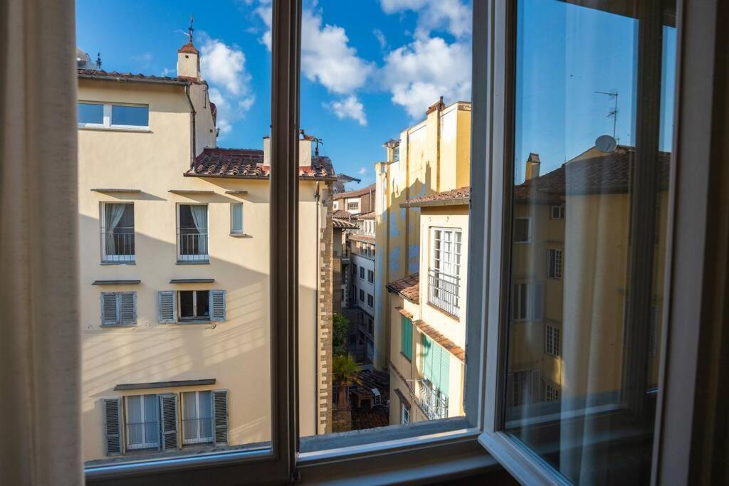 Apartamento Ponte Vecchio's Penthouse *