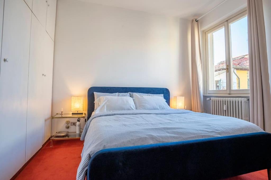 Ponte Vecchio's Penthouse Apartamento Florencia